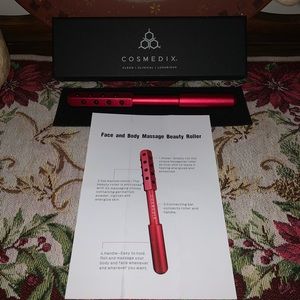 Cosmedix Face & Body Massage Roller
